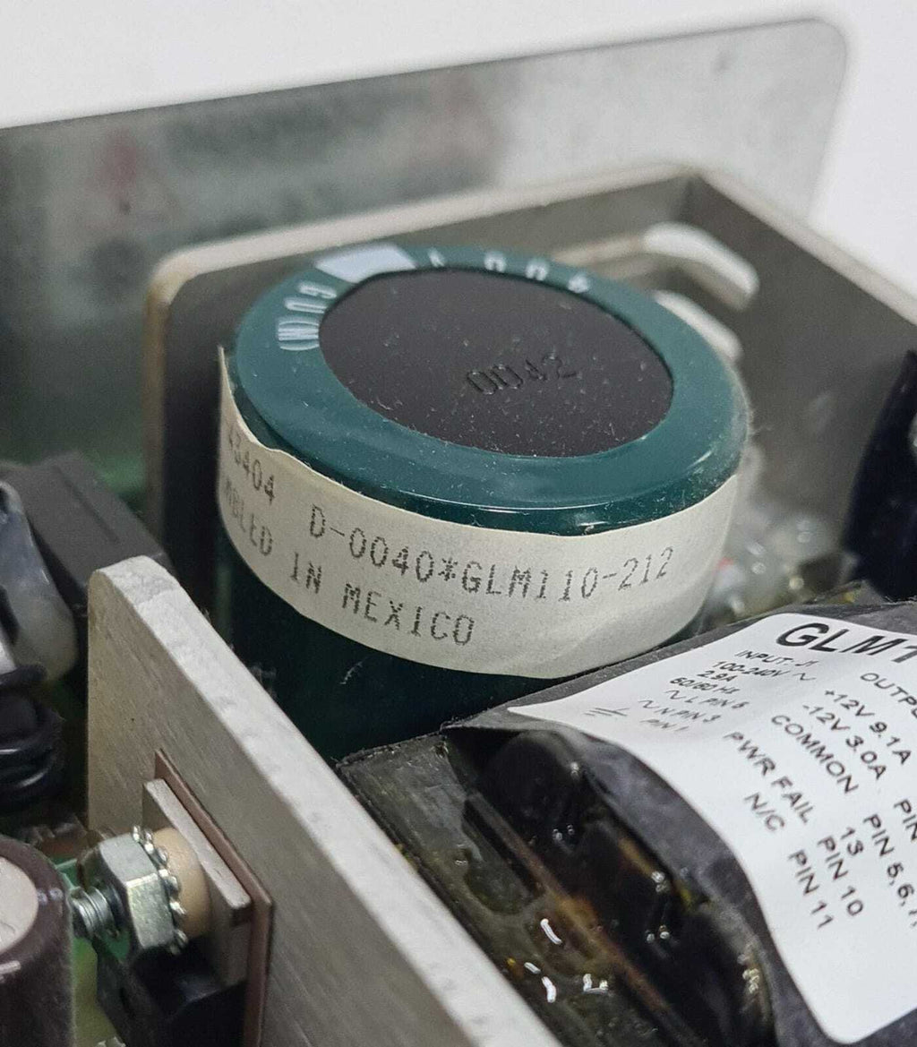 Condor Dc Power Supplies GLM110-212 PCB ASSY 02-34761-0001 For Medtronic