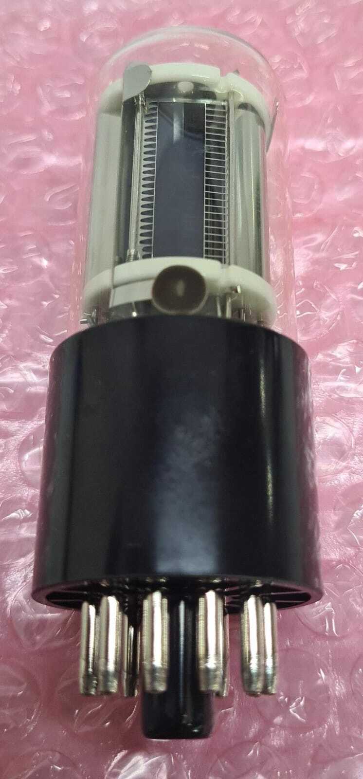 Hamamatsu Photomultiplier tube P/N R9220 AFN3865 with C10562 AA8927 Socket