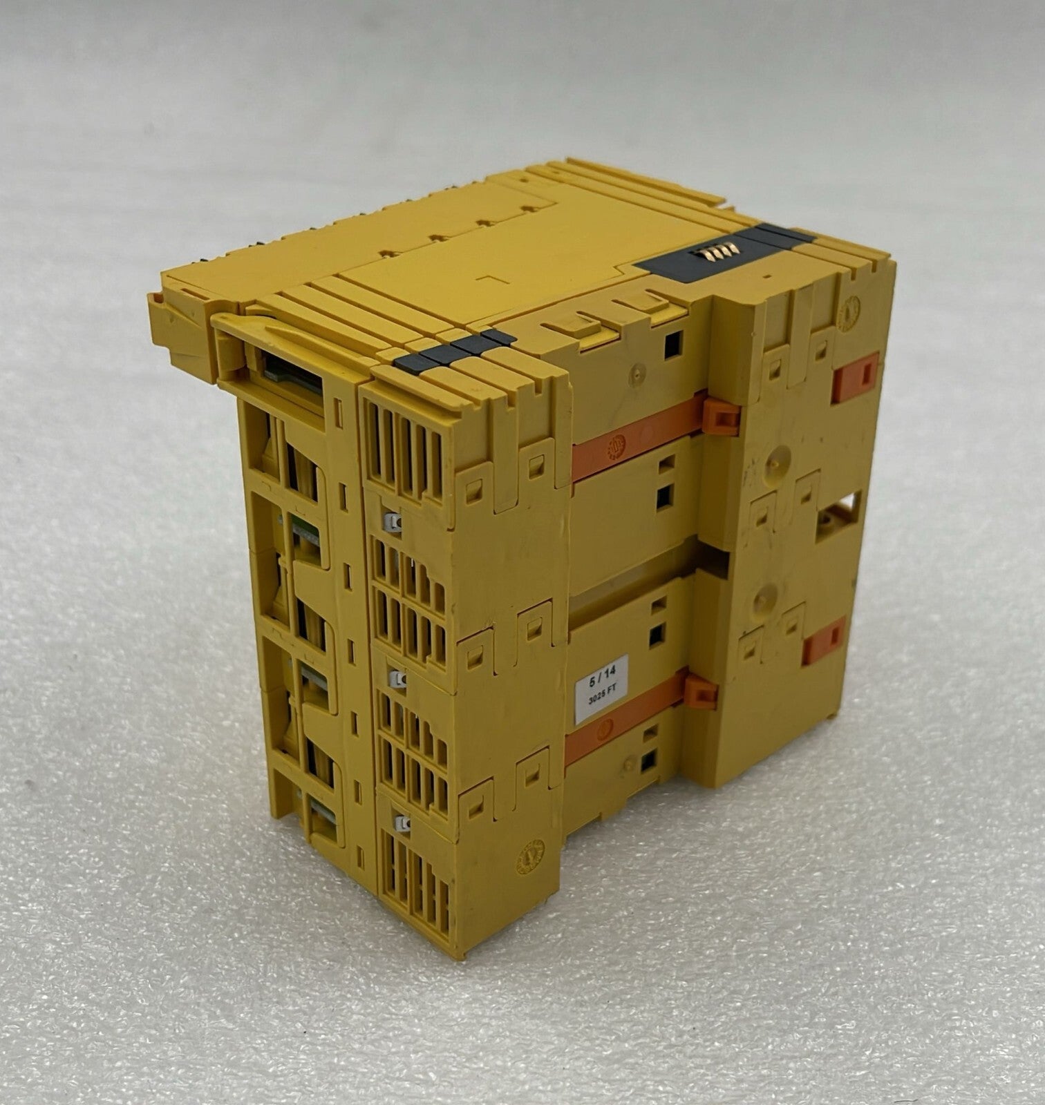 B&R Automation Ethernet POWERLINK X20 SL 8010 SafeLOGIC controller