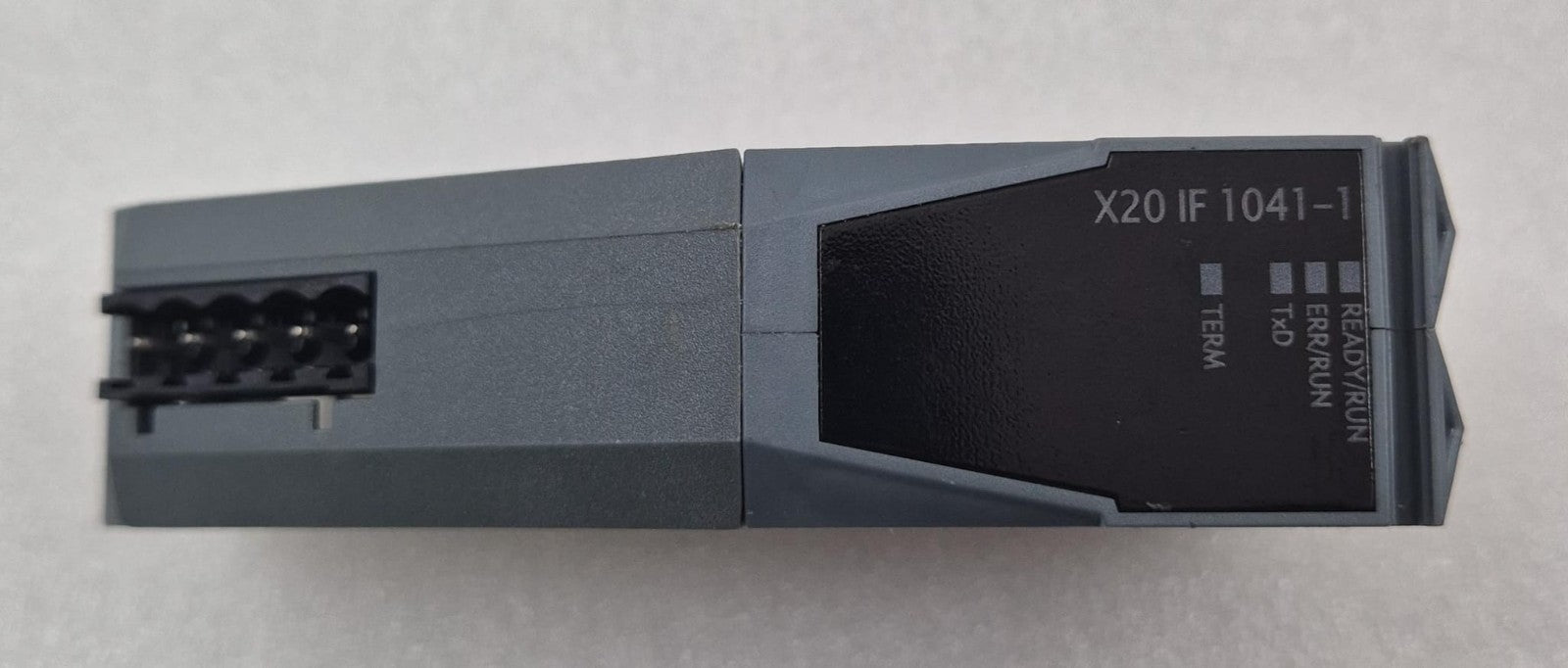 B&R Automation X20 IF 1041-1 CANopen Interface PLC Module
