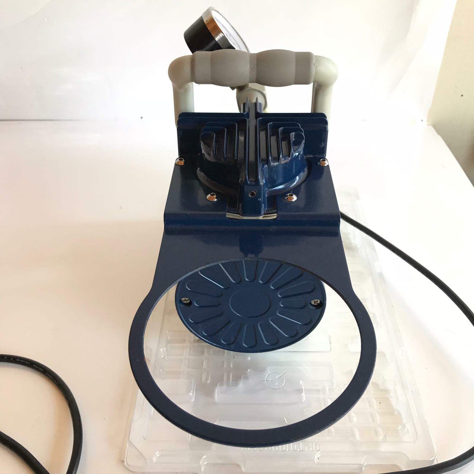 Mediair SUB01 Series Assist Portable Aspirator Suction Pump 230v 0.4A