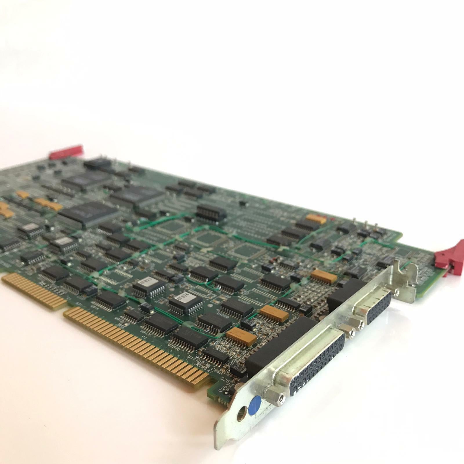 Scitex Board PCB 3900 CAT 503C2l669S PWB 188A2l166A For Creo Lotem API PrePress