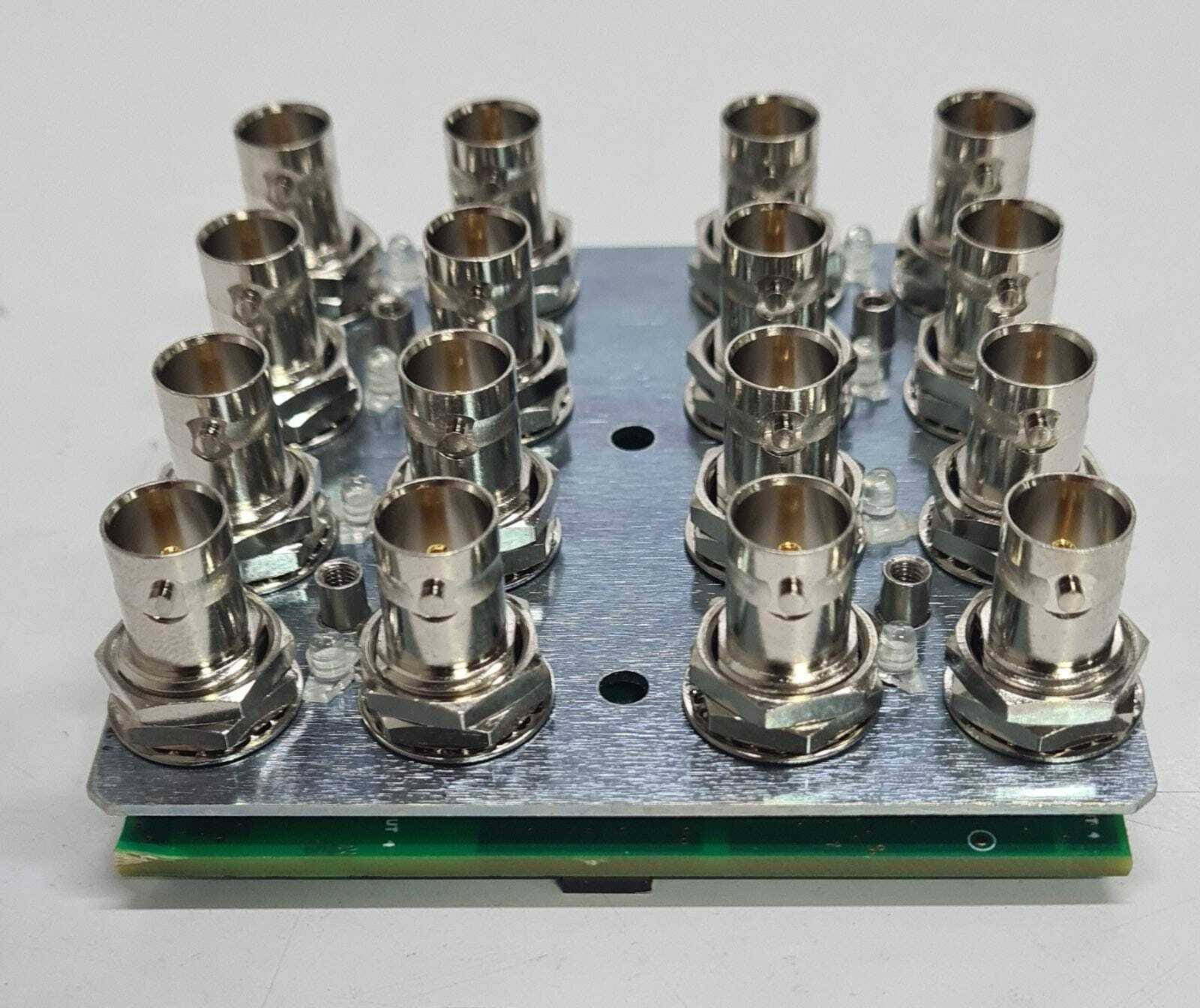 SDI BACKPLANE ELE00718 PCB20233 REV.C Distributor
