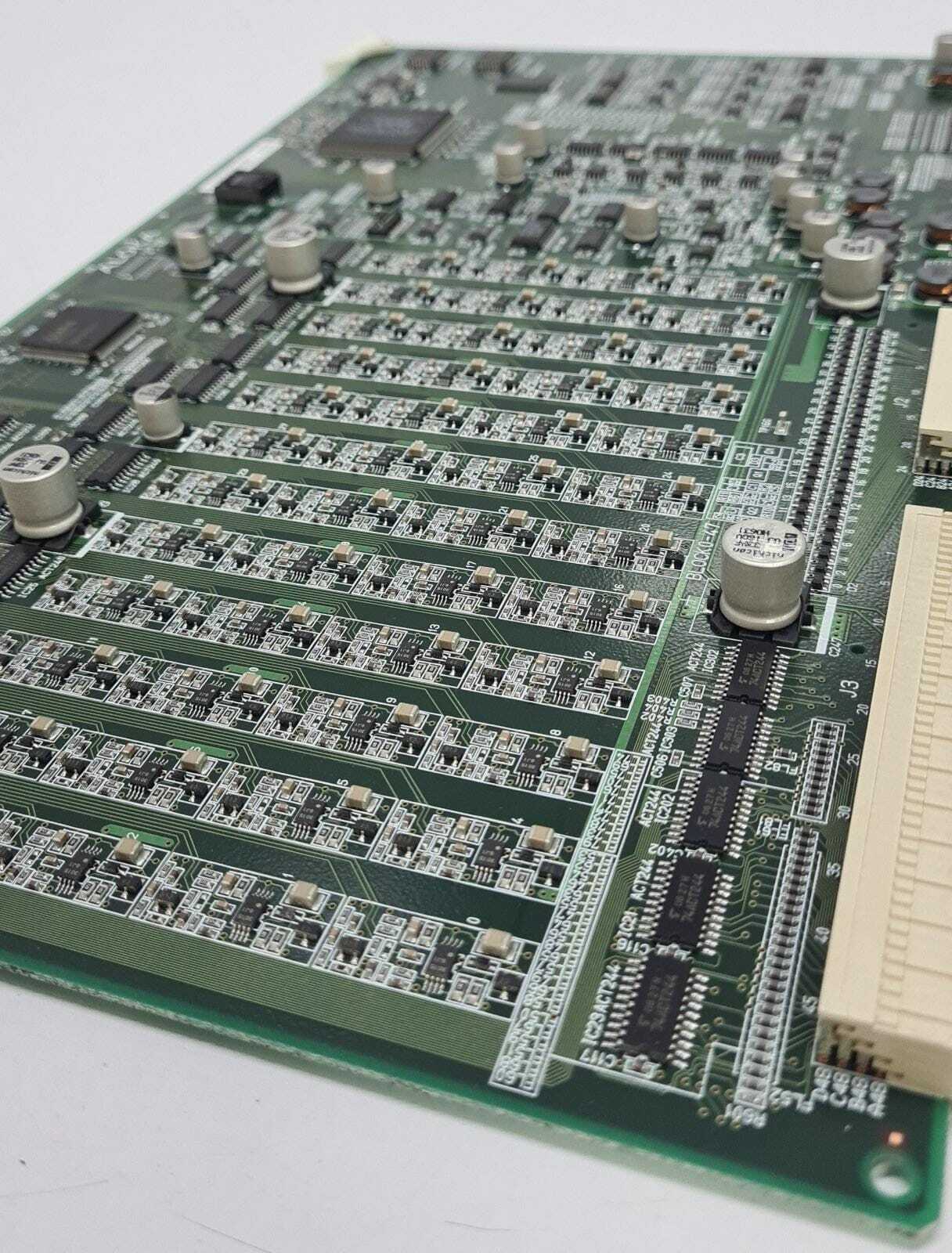 Aloka SSD 3500 Ultrasound Board PCB EP497600AD YKC8V-0