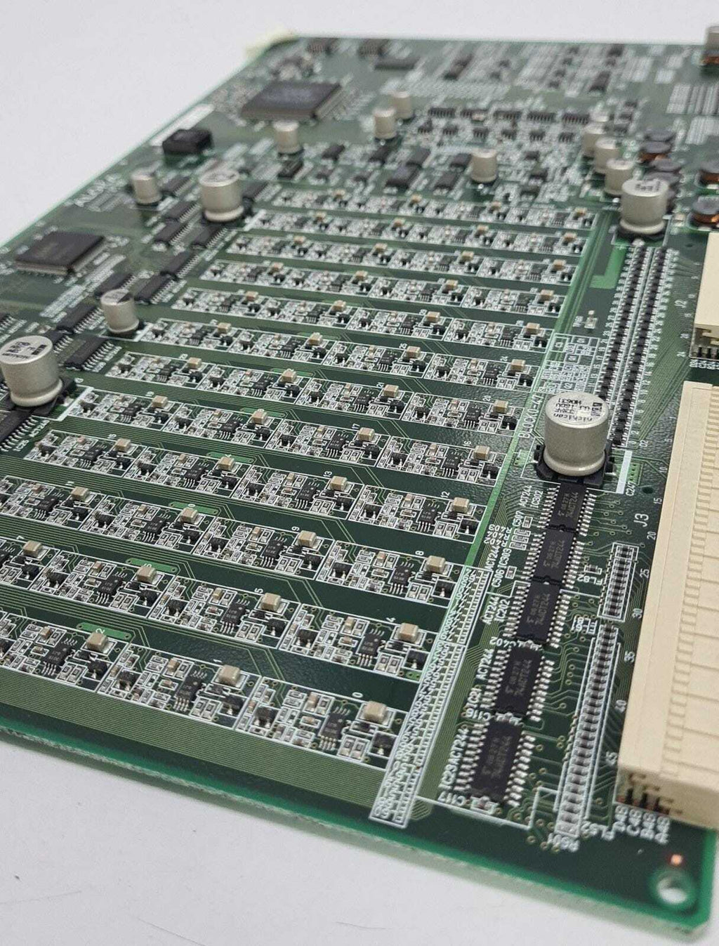 Aloka SSD 3500 Ultrasound Board PCB EP497600AD YKC8V-0