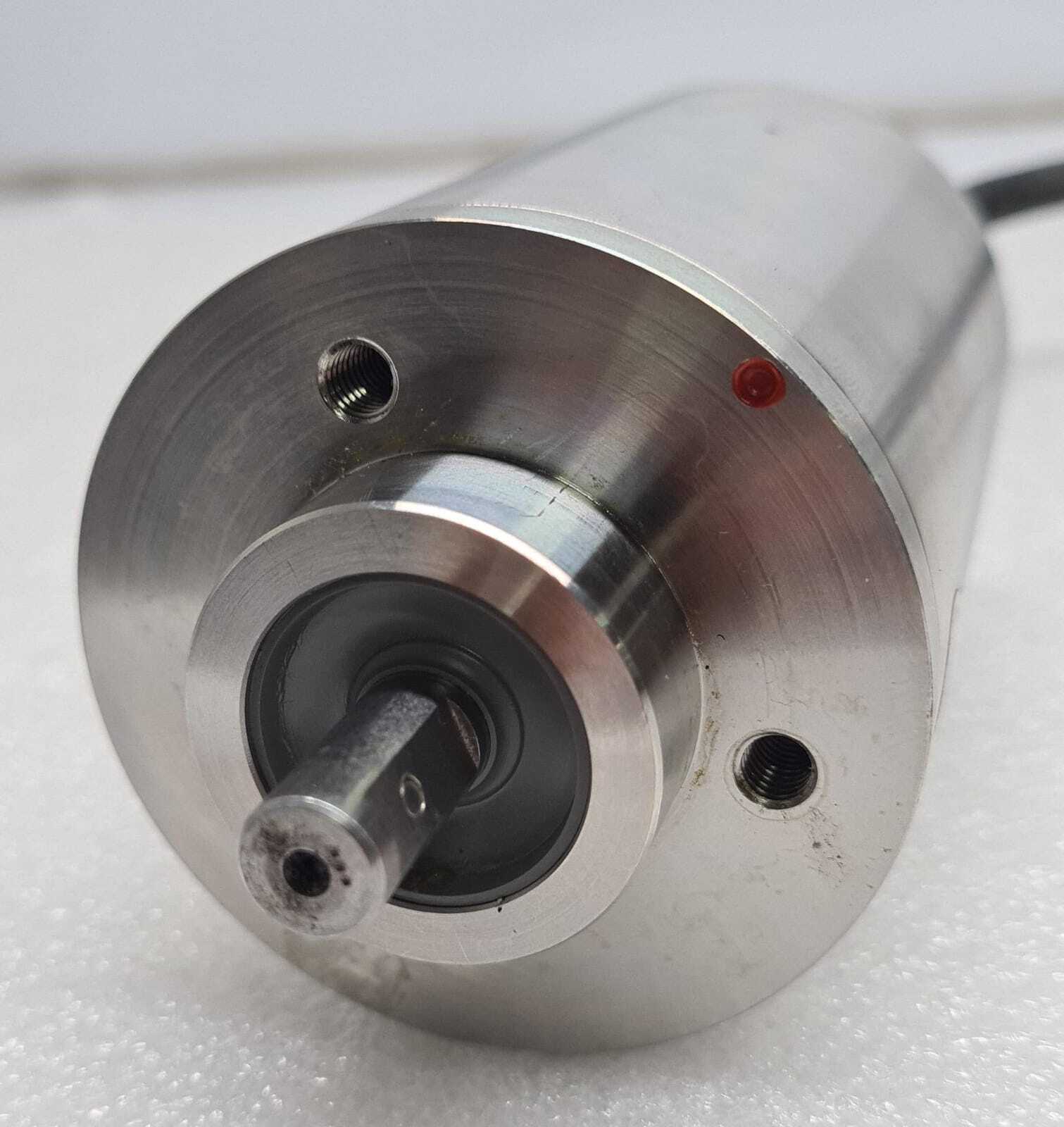 HENGSTLER RX71TI/ 1000EK.72KX-K0-S 0539891 ATEX 1107 INCREMENTAL ROTARY ENCODER