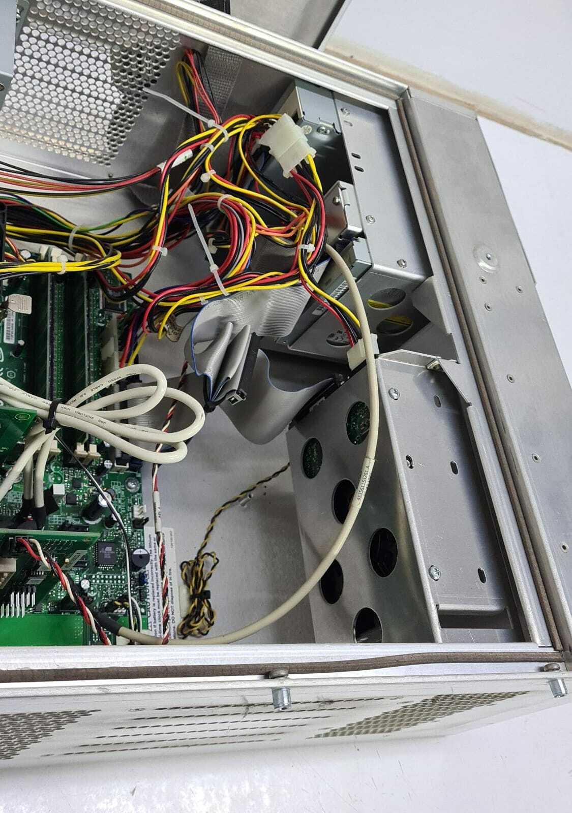 PHILIPS HD11 ULTRASOUND PC Computer Display Processor 453561213222