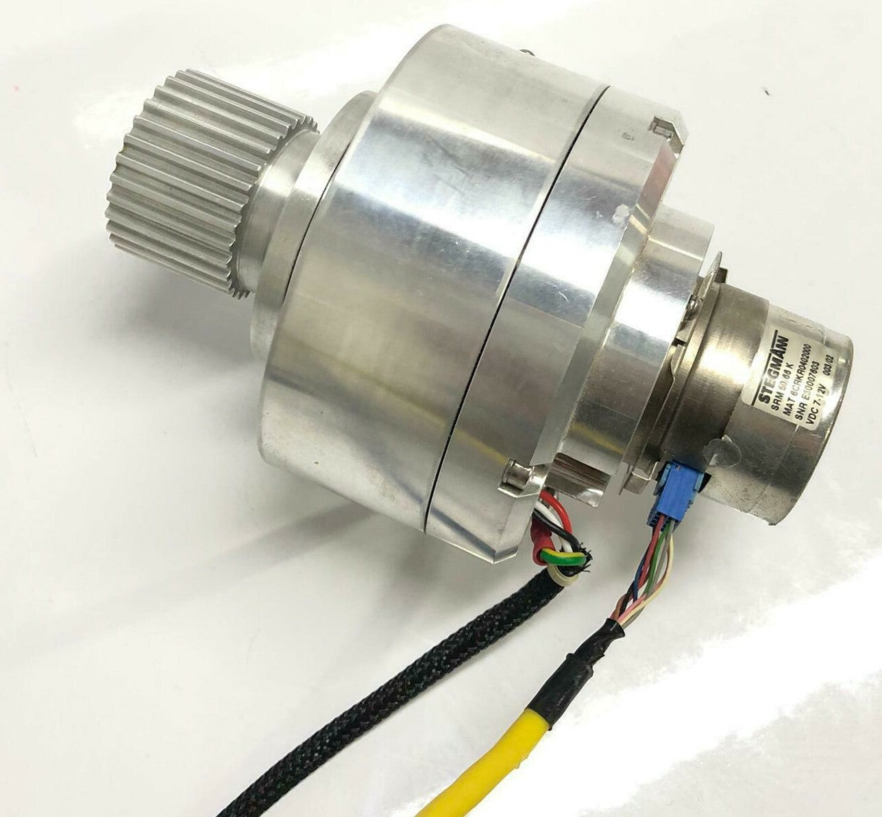 STEGMANN SICK Motor Encoder SRM50/66K MAT 6CRKR0402000