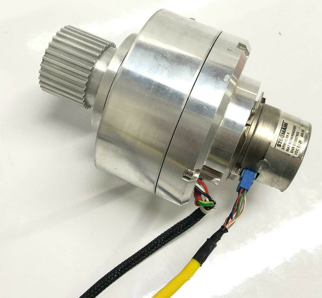 STEGMANN SICK Motor Encoder SRM50/66K MAT 6CRKR0402000