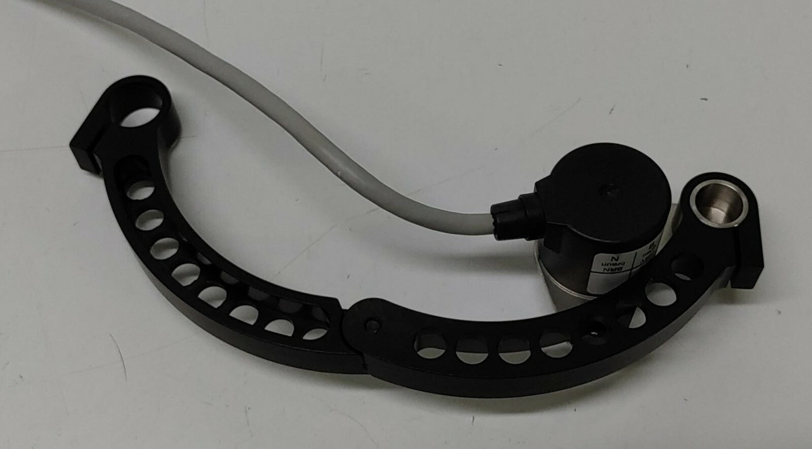 HENGSTLER 0 527 863 Encoder RI32-O/1500AR.11KX-S 5VDC=/0.1A