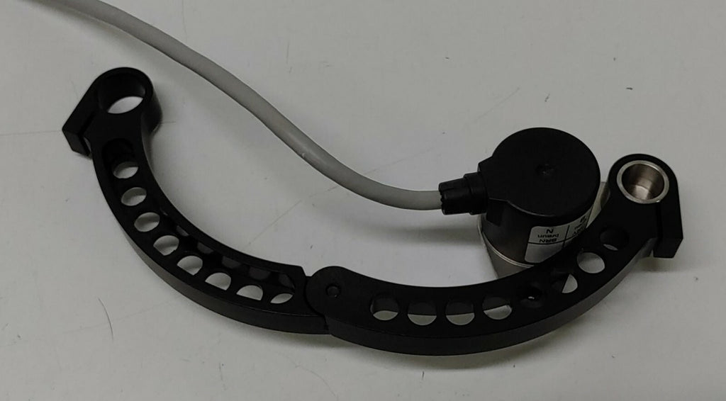 HENGSTLER 0 527 863 Encoder RI32-O/1500AR.11KX-S 5VDC=/0.1A