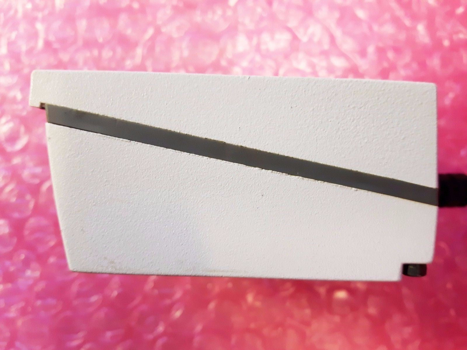 Intermec MaxiScan 2100 Sr Fixed Station Barcode Scanner