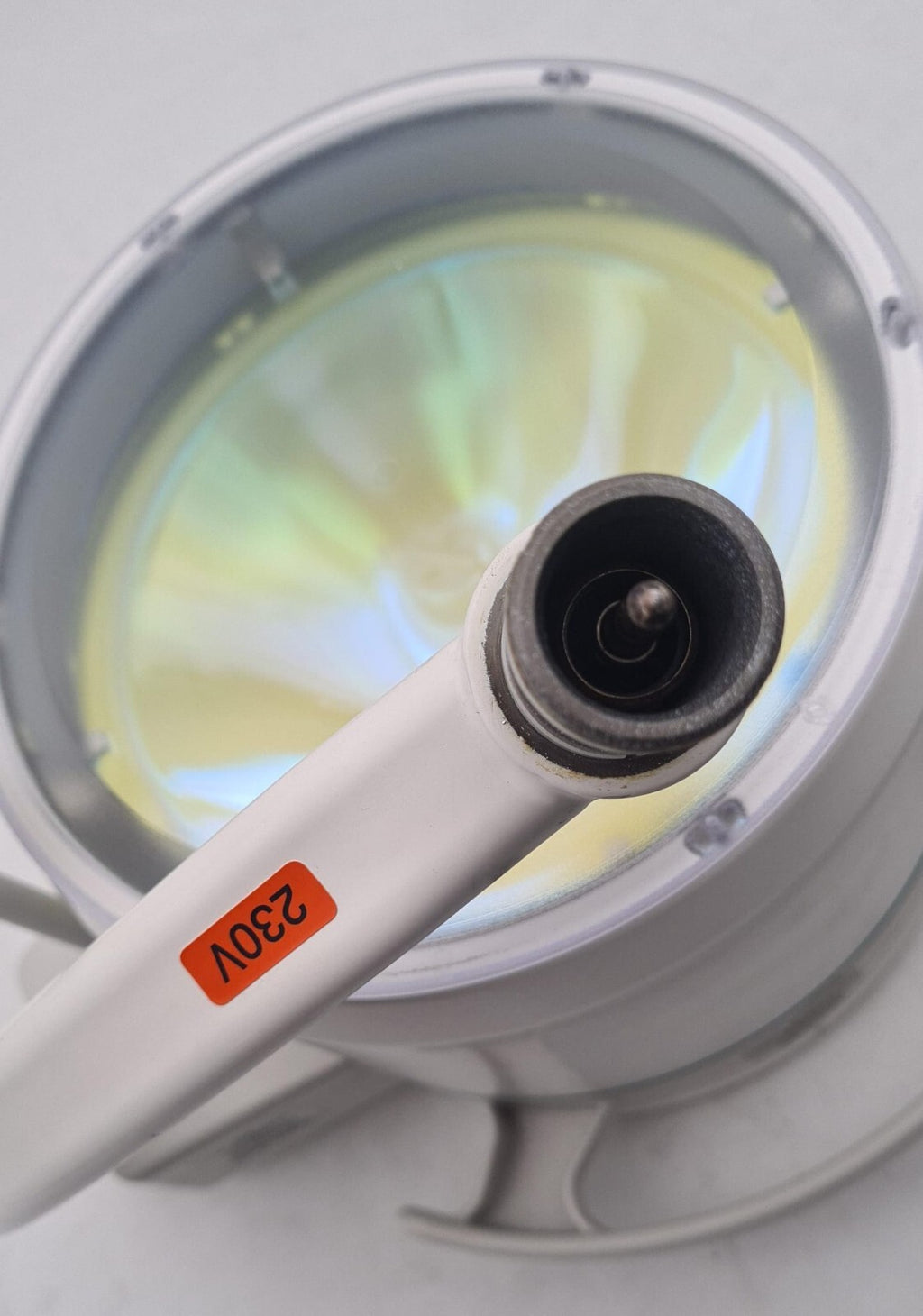 Dr. Mach 130 FP 10000017 Surgical Examination Lamp Light PHILIPS 9896 0013 1651