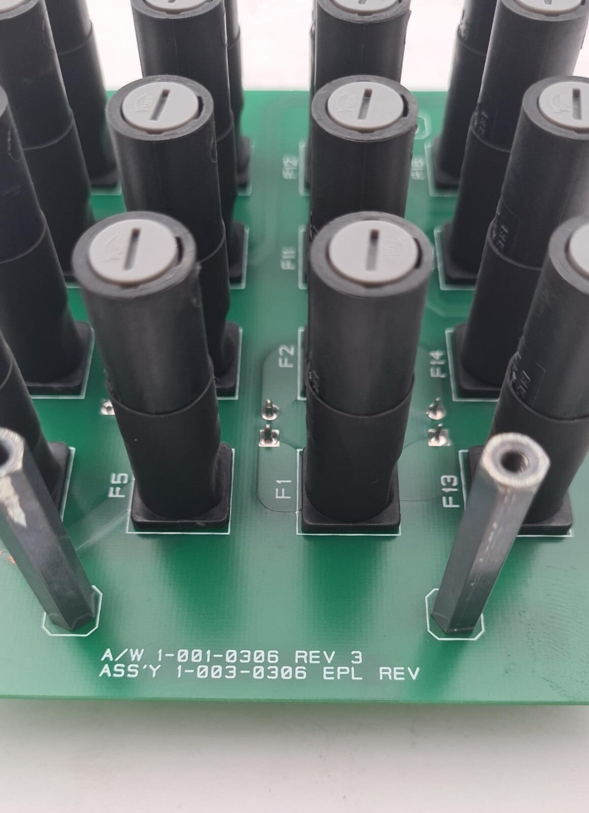 Hologic Fuse Board 1-003-0306 for Selenia Lorad M-IV Mammography