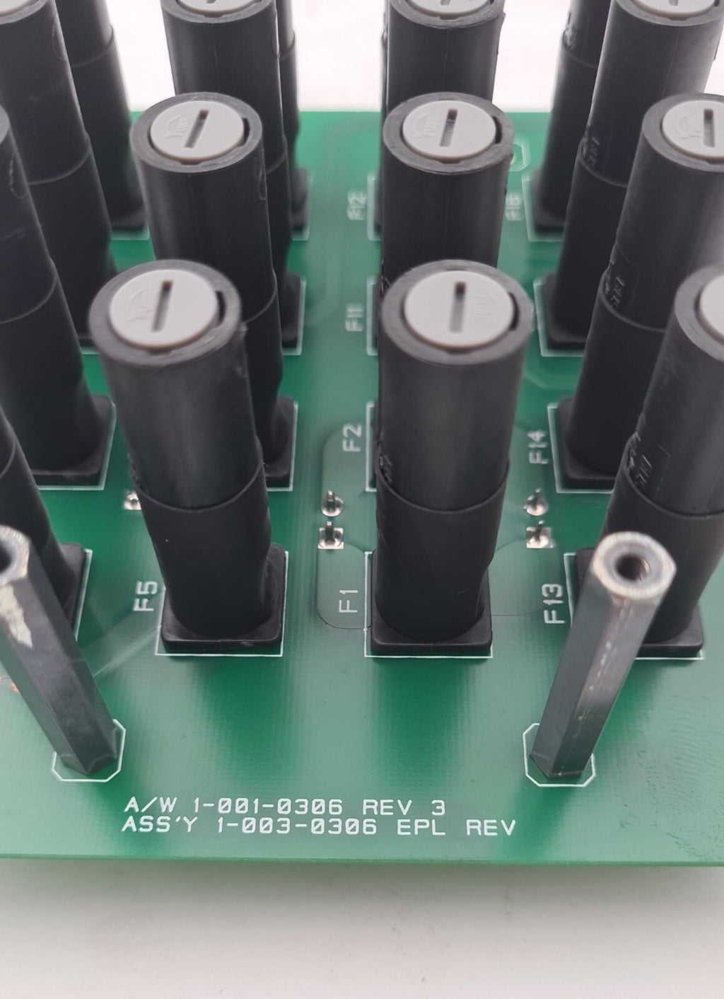 Hologic Fuse Board 1-003-0306 for Selenia Lorad M-IV Mammography