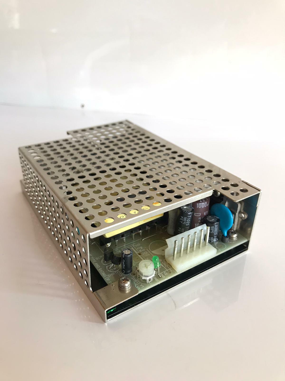 Mean Well RPD-65D RPD65D 24V 2.25A/5V 1.2A Power Supply