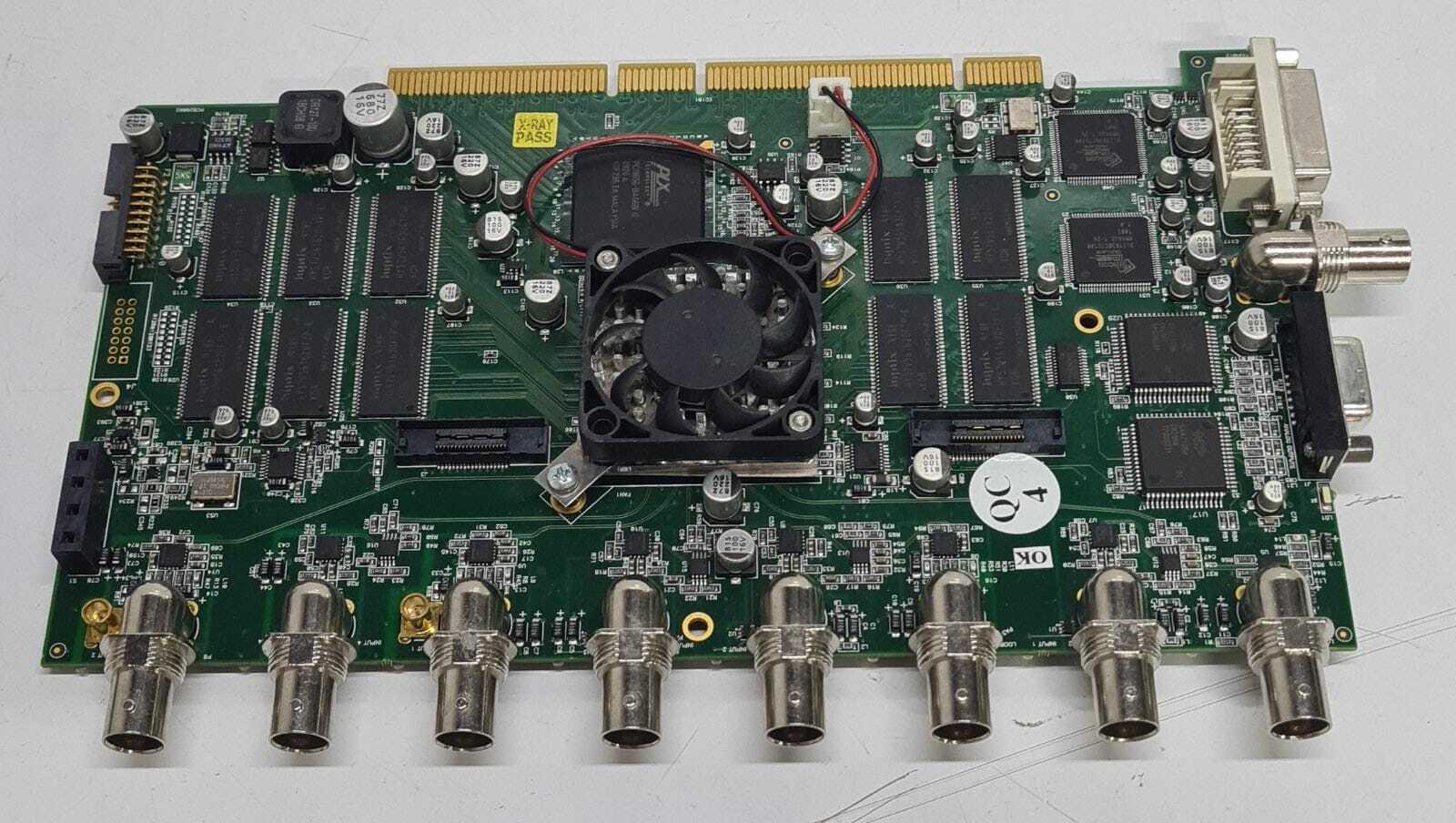 DVG-E Rev 4.1 VIDEO CARD Type #2