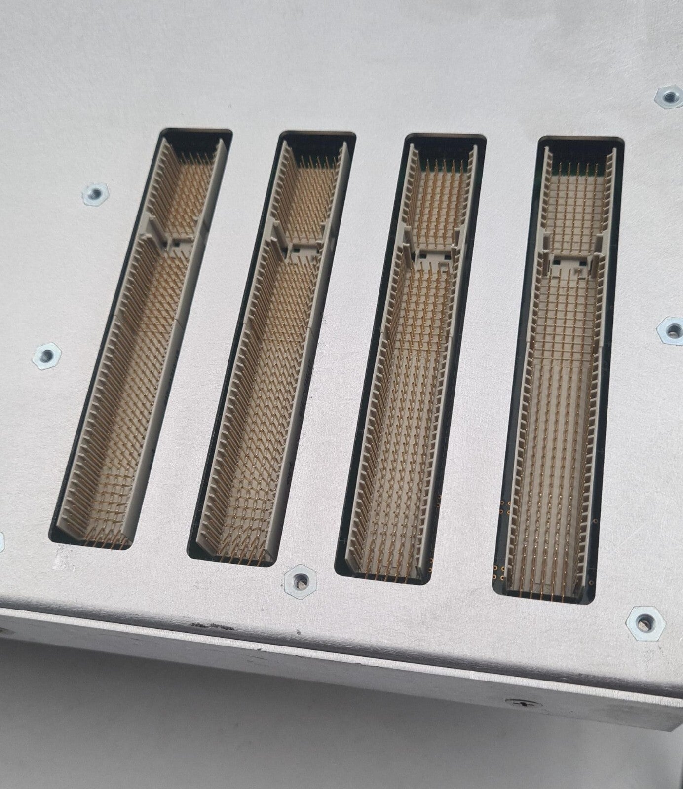 Siemens ACUSON SC2000 Ultrasound 10852895 / 10438324 / 3* 10137787 Module ASSY