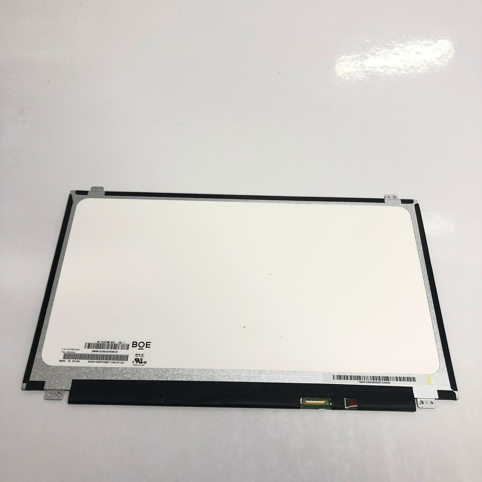 BOE NT156FHM-N41 LENOVO 5D10Q90268 REPLACEMENT 15.6" LCD SCREEN