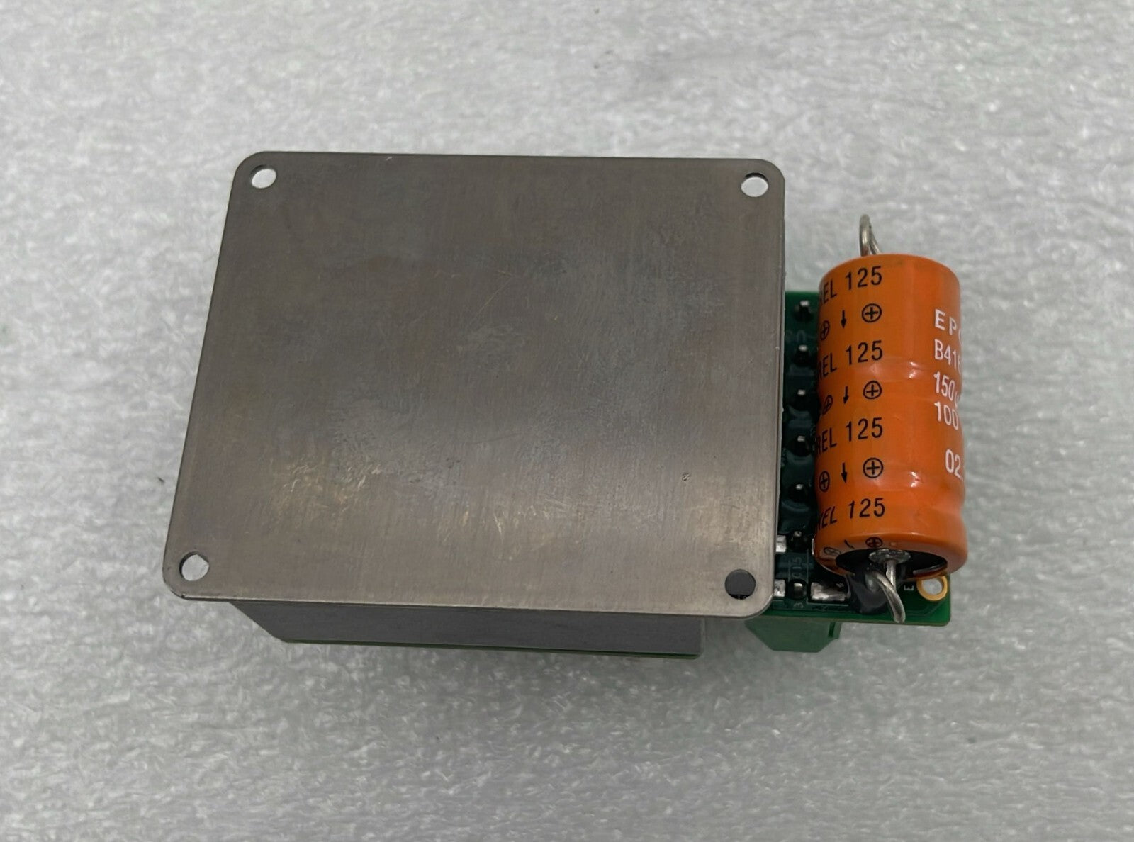 Elmo Motion Control SOL-WHI20/100ER Servo Drive
