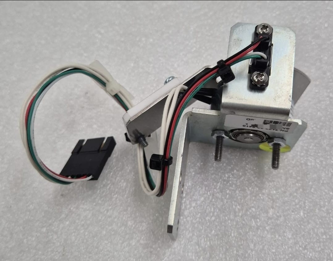 Syneron CANDELA 7122-00-9410 SHUTTER GENTLE SHUTTER SAIA BURGESS Sensor