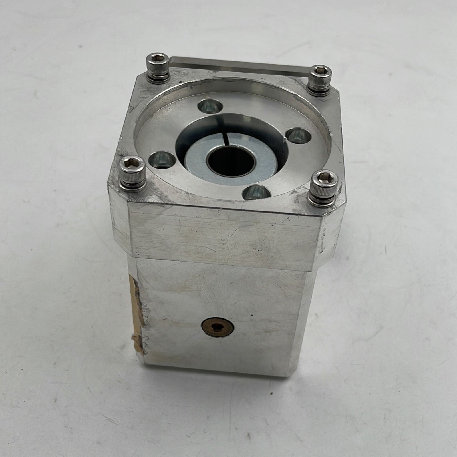 B&R Automation Servo Motor 8GA40-080 004S1J4 W/ IMP Gear