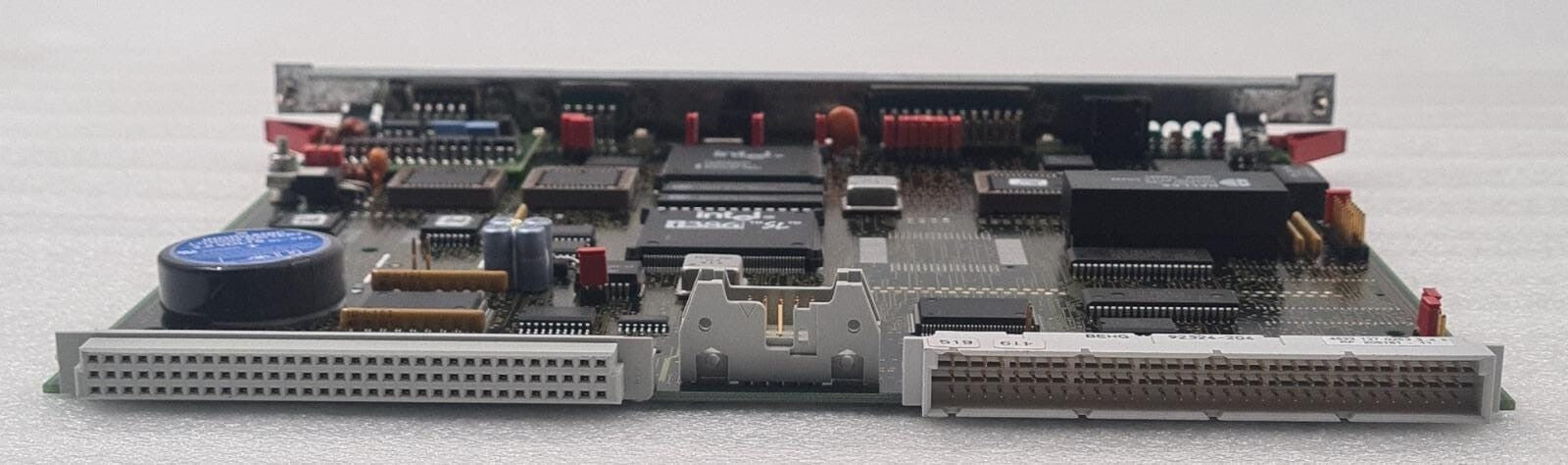 Philips 4522 127 02523 board side profile view