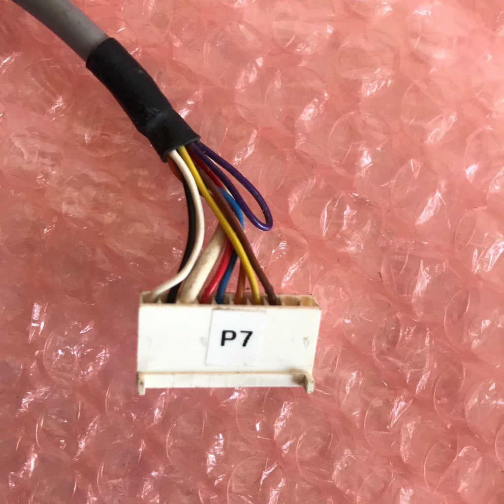 BRITISH ENCODERS Model 755A 38mm High Precision Hollow Blind Bore 1250PPR 5V L1