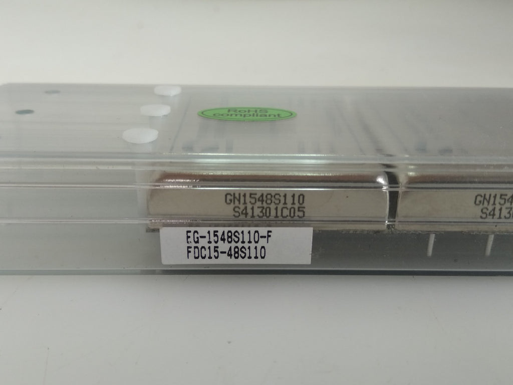 [LOT 5] Powermate Technology co Ltd FDC15-48S110 15w Dc Power Supply Module