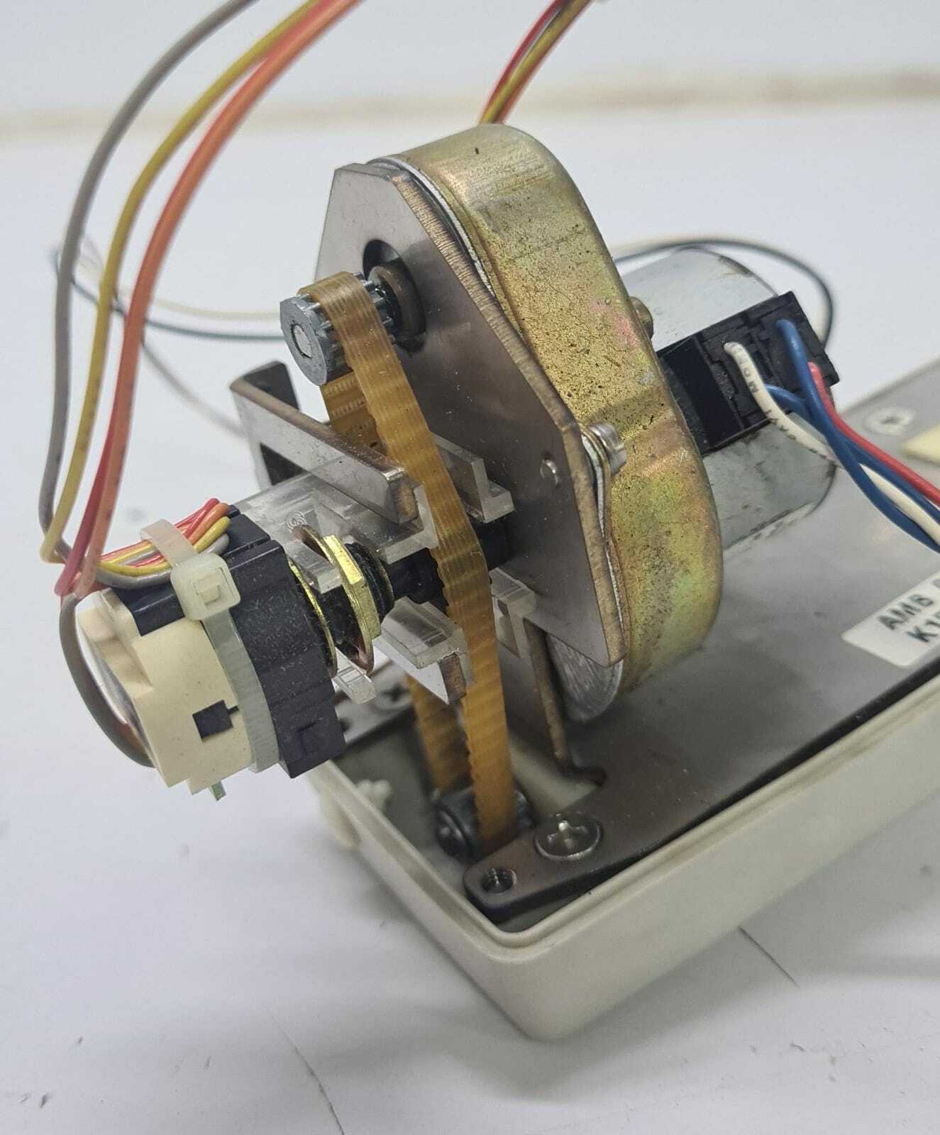 GAMBRO AK 200 S Dosing System K15761003 for Dialysis Machine