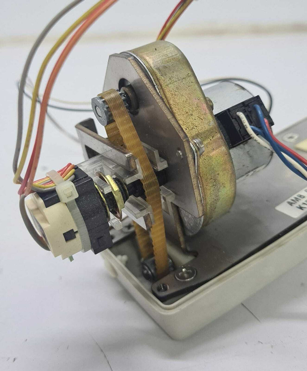 GAMBRO AK 200 S Dosing System K15761003 for Dialysis Machine