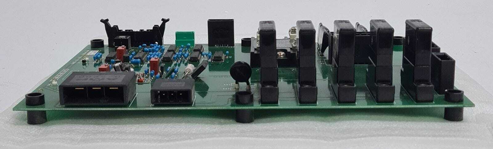 HITACHI RELAYAU2 P/N 727-5045 Control Board C 27275145