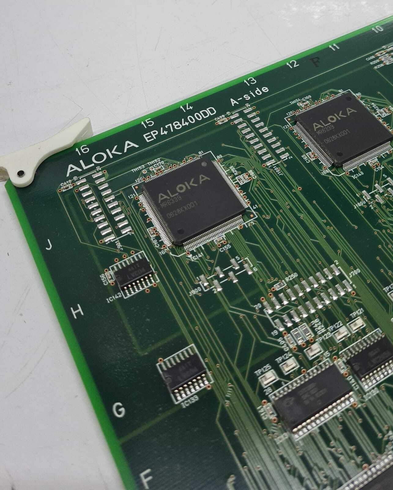Aloka SSD 3500 Ultrasound Board PCB EP478400DD