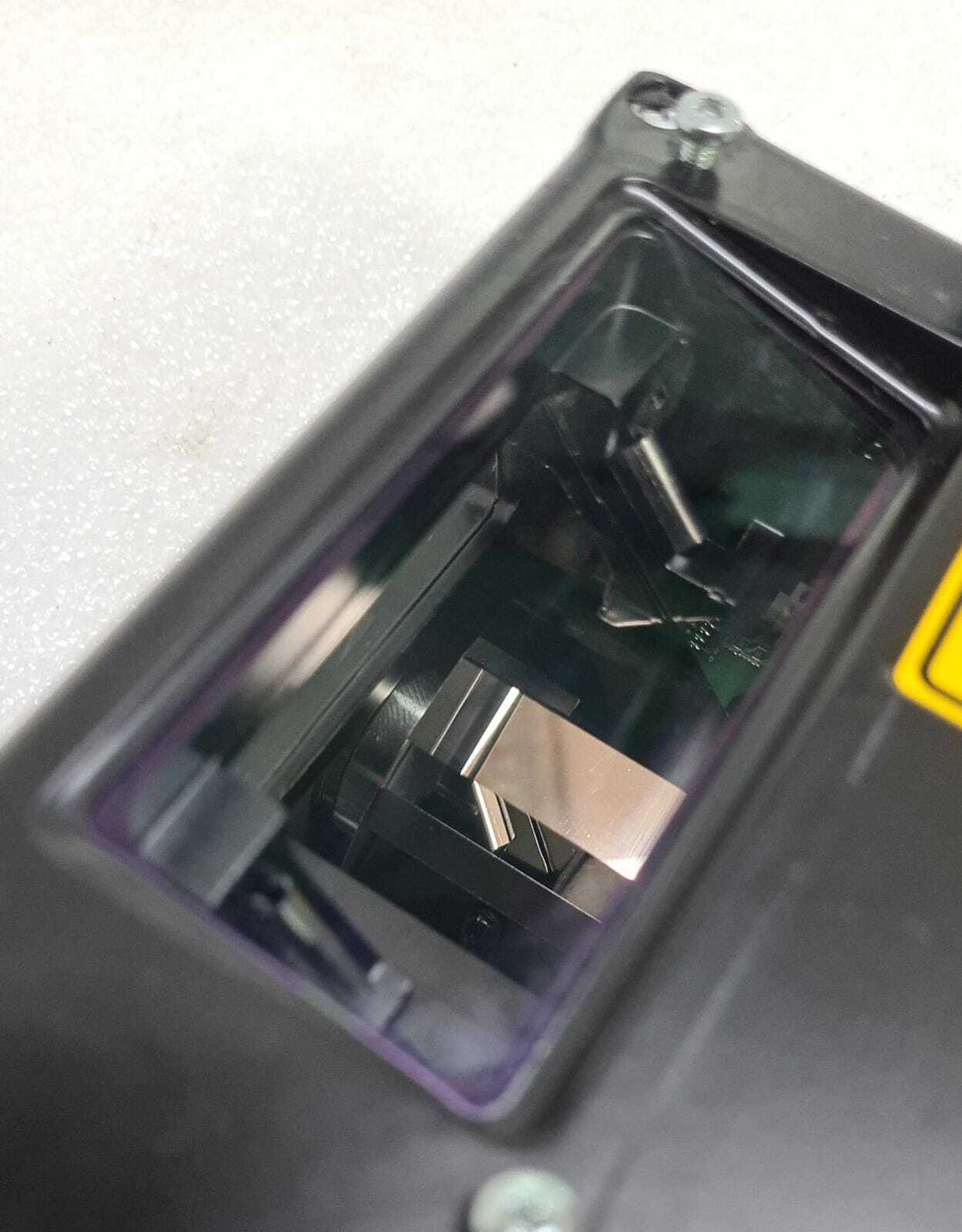 Leuze Electronic BCL 108 Stationary Barcode Reader