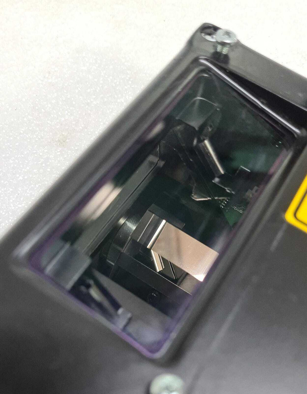 Leuze Electronic BCL 108 Stationary Barcode Reader