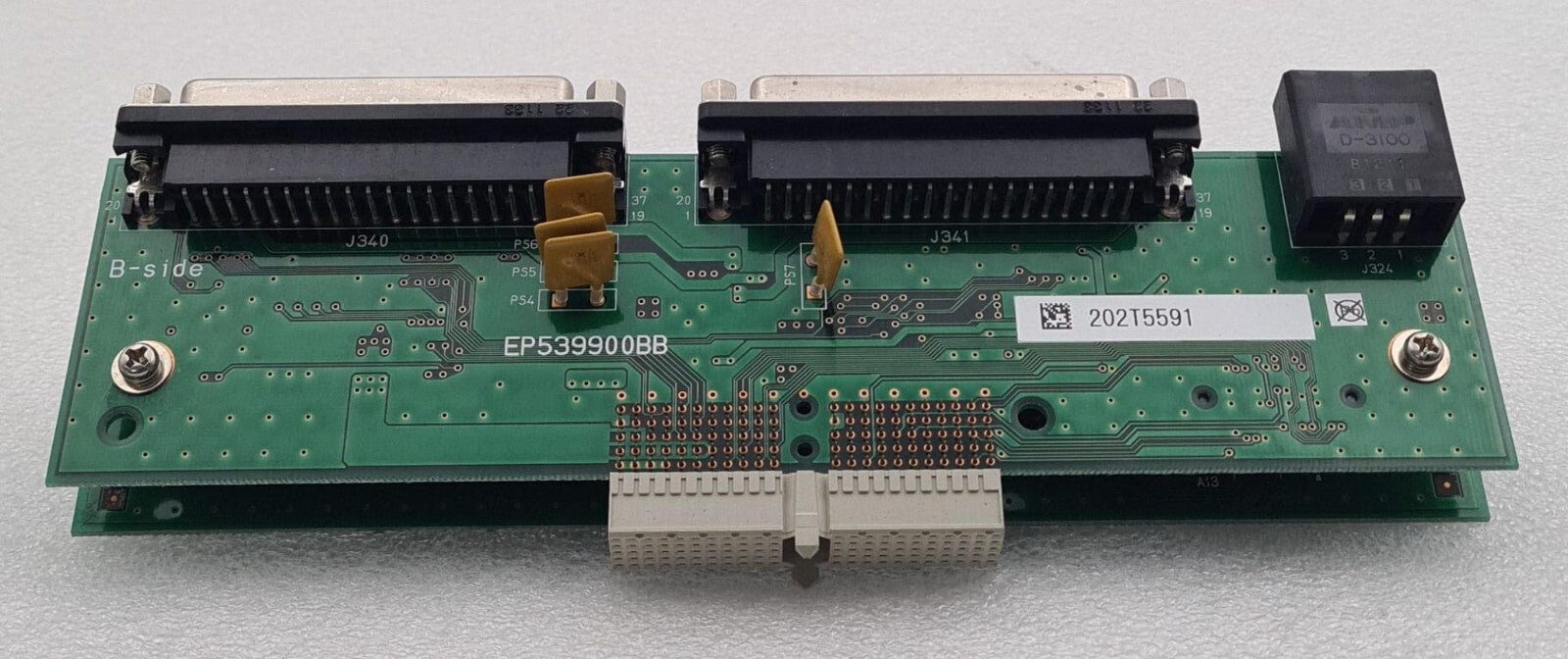 Hitachi ALOKA EP542100AA & EP539900BB PCB Board ASSY to Prosound 7 Ultrasound a7