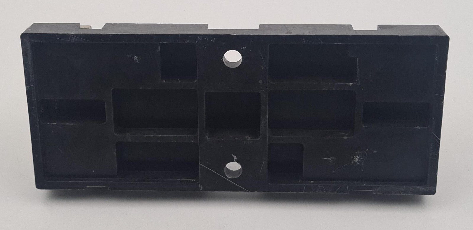 *USED* Cooper Bussmann 170H3006 1250A 1400V 110mm Base Mount Fuse Holder