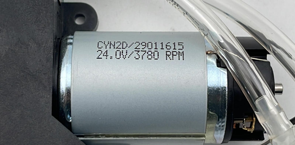 [LOT OF 3] Thomas 1420V 14200522 24VDC Miniature Pump Brushless 29011615 3780RPM