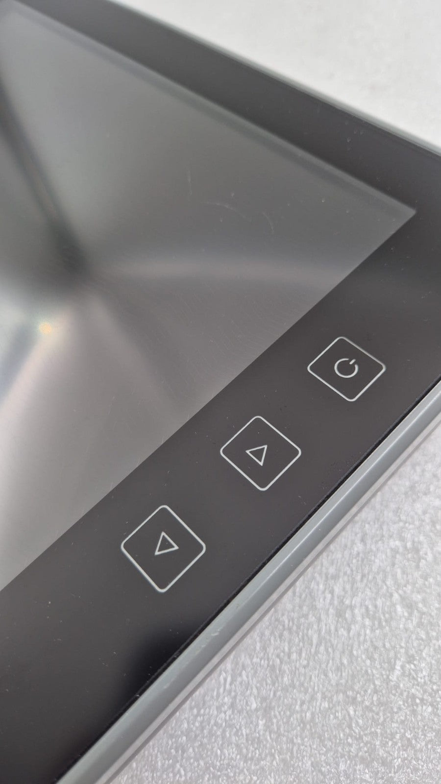 Rolls Royce 10,4" Panel Computer R10I53S-MRP1TR01.8 DATA RESPONSE Touch Screen