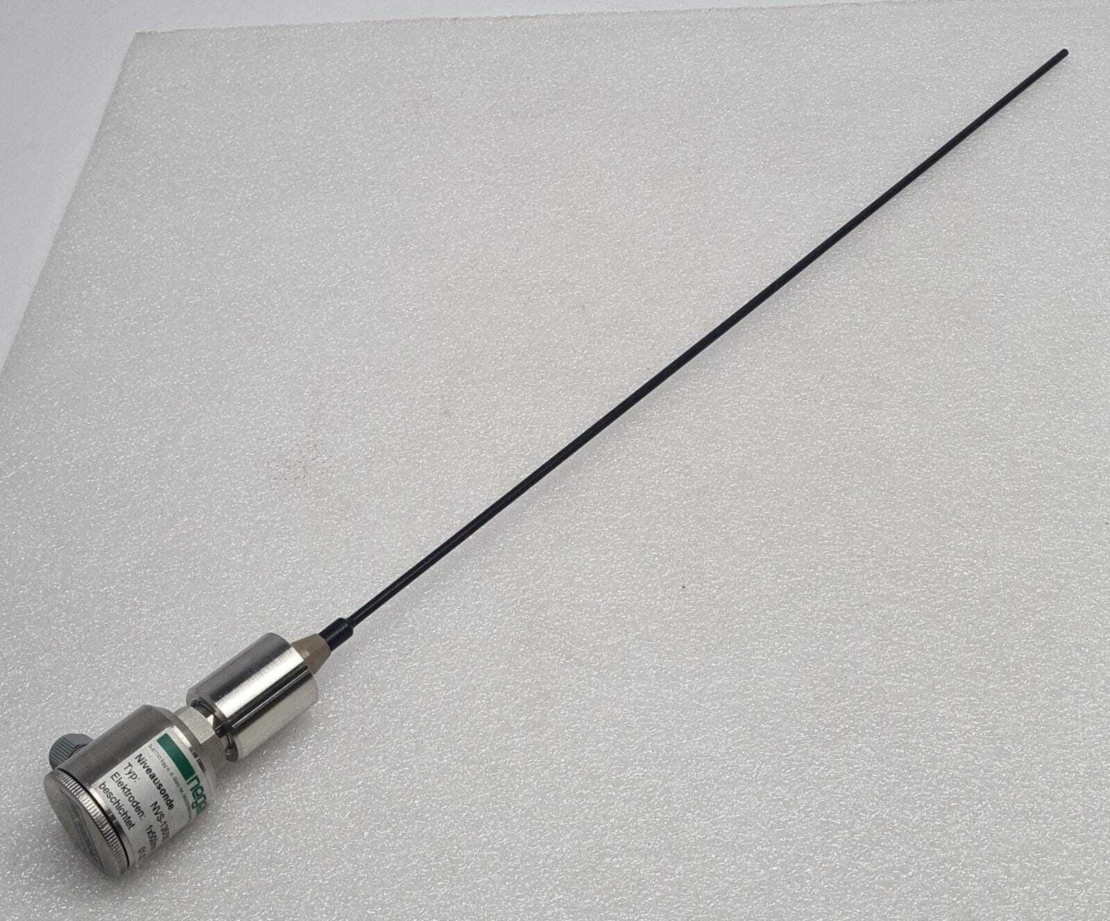 ANDERSON NEGELE Niveausonde NVS-136/500 1x500mm Level Switch Sensor