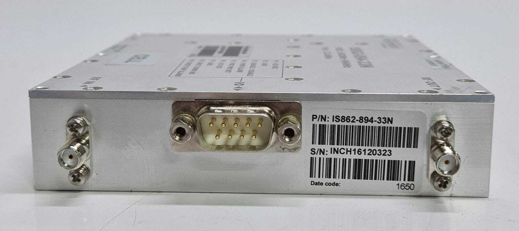INSPOWER RF Amplifiers IS862-894-33N CELL