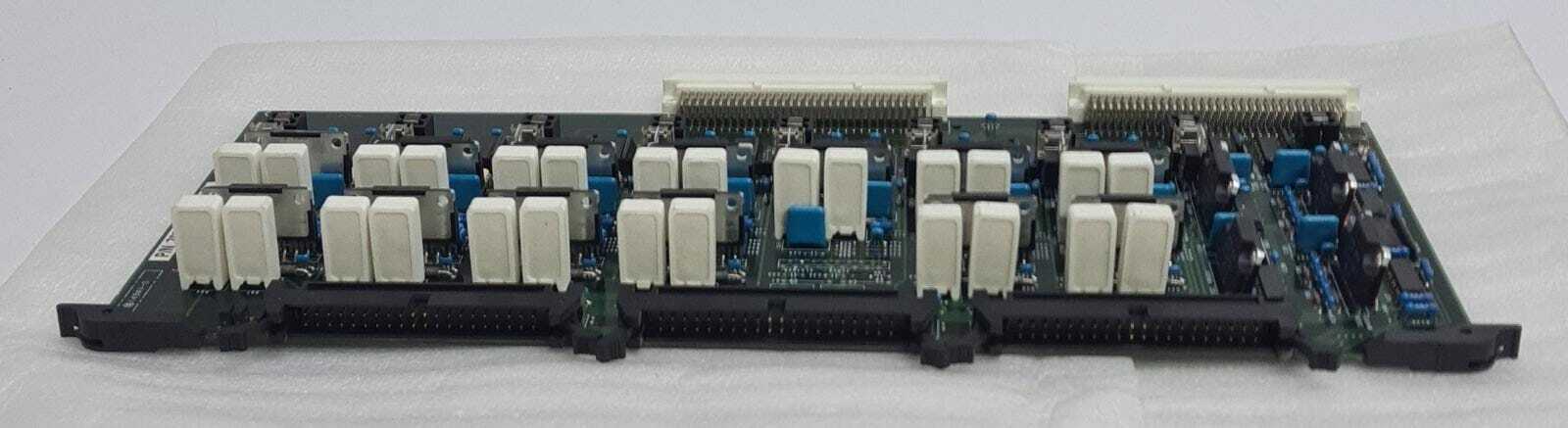 HITACHI D01-E2A P/N 768-5072 Power Board C 17685171