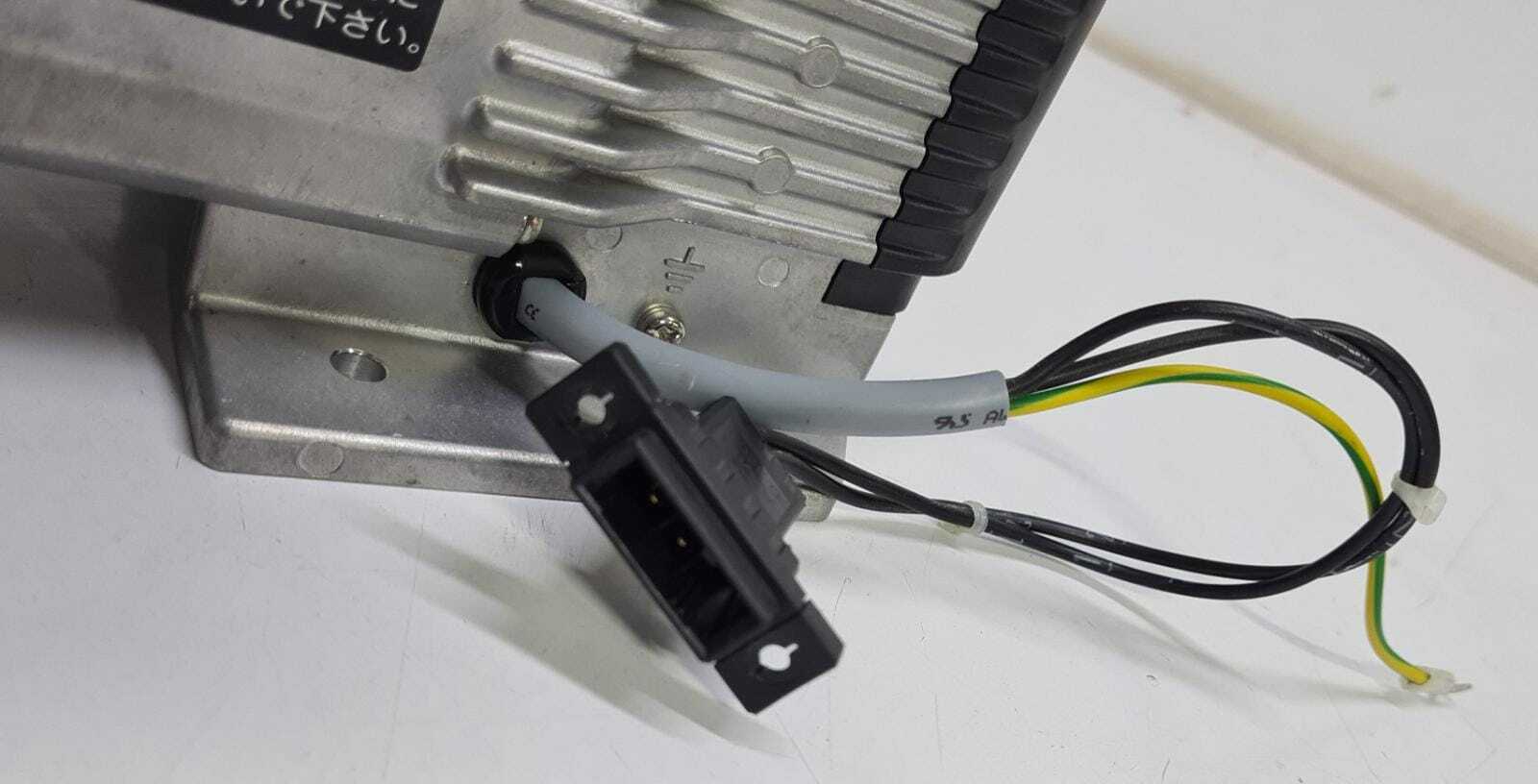 Iwaki Air Pump APN-P215MV-U1-56 Diaphragm Vacuum Pump 30/36 l/min 100V