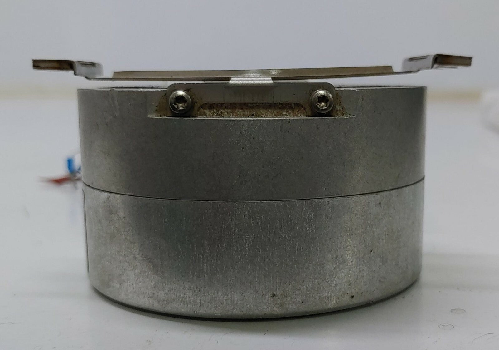 Heidenhain Encoder ECN 130 1024 03S12-03 ID 589 612-1C