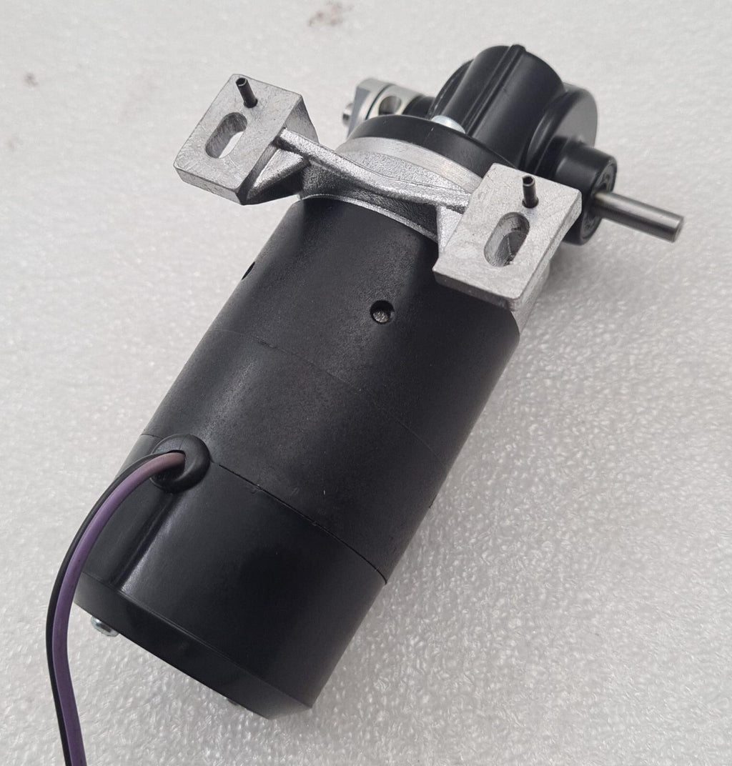 GROSCHOPP WK 1086202 MOT PM1 48-25 ELECTRIC MOTOR 24V for Philips 4522 129 09293