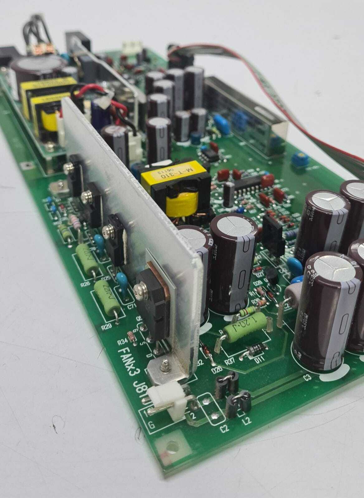 Aloka SSD 3500 Ultrasound Power Supply Board PCB EP528200DD F