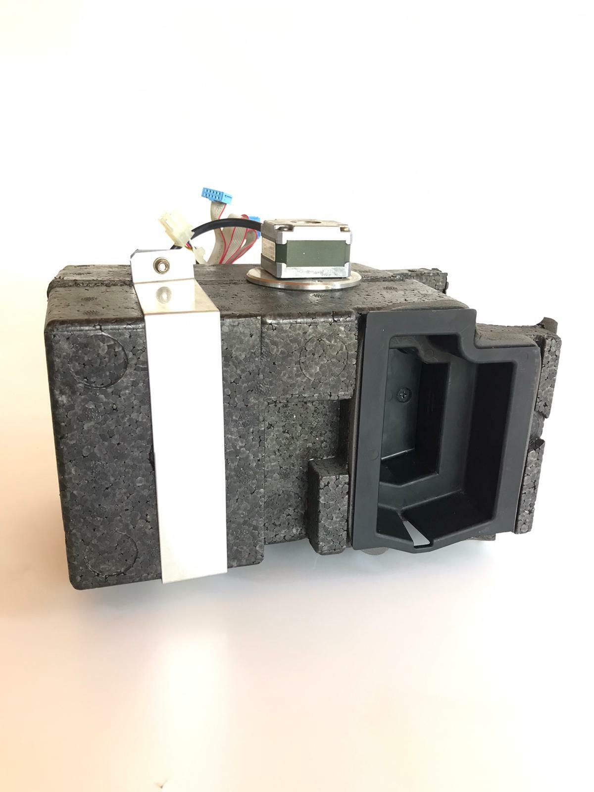 Varian ProStar 325 UV/Vis Detector Agilent FLOW CELL Housing & Lances