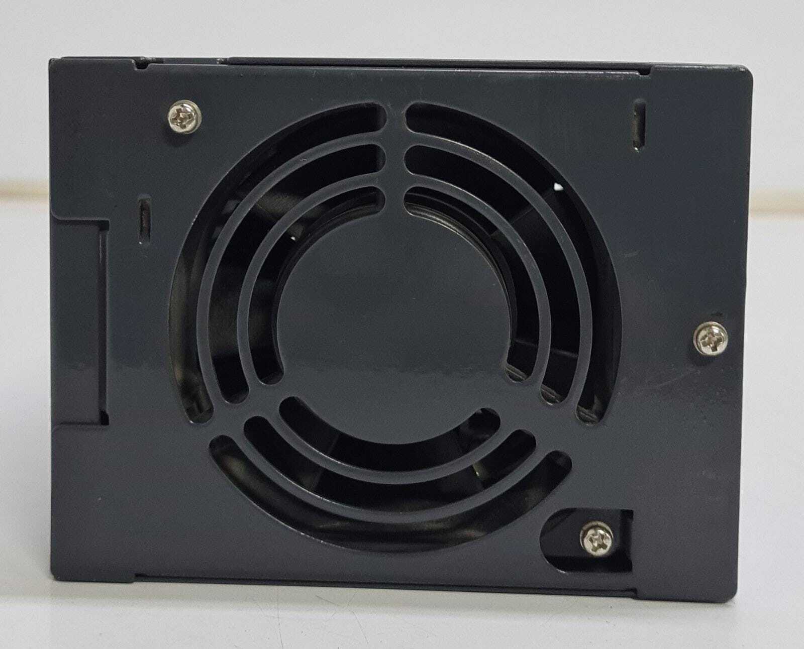 Densei Lambda JWS300-48 power supply 100-240VAC 4.4A 50/60Hz