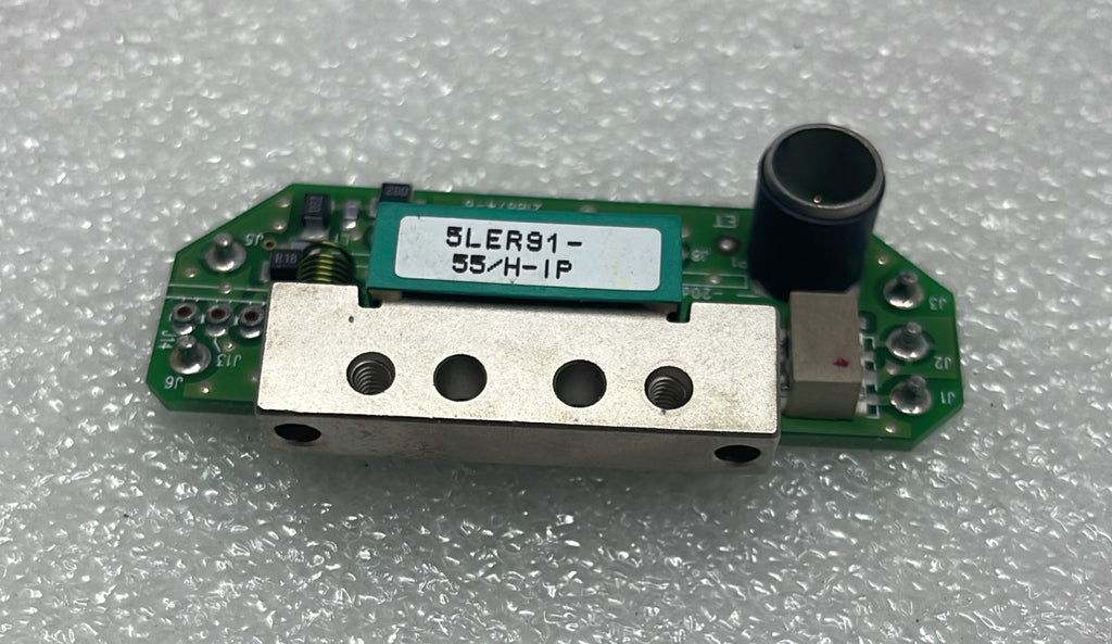 [LOT OF 10] Philips Magnovox 5LER91-55/H-IP Reverse Return Amplifier 218674-3