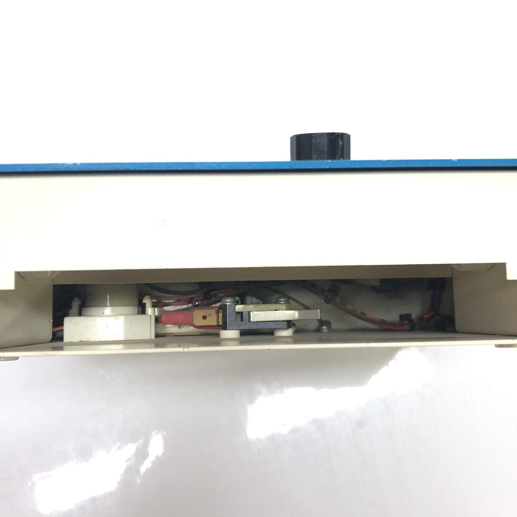 LAWTRONICS ME5 EPROM ERASER UV lamp Starter WITHOUT Tray